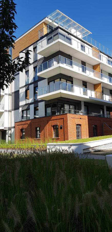 Athome Suites Krakow Luaran gambar