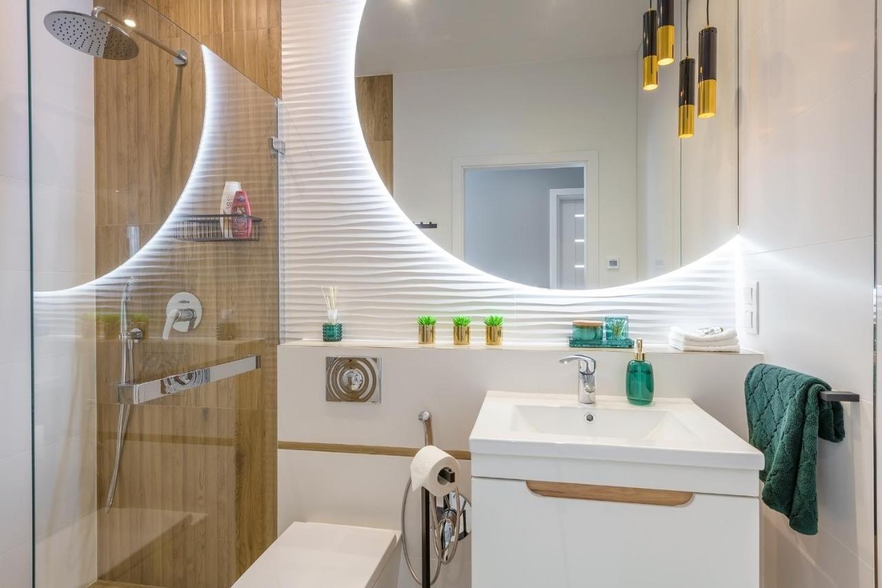 Athome Suites Krakow Luaran gambar