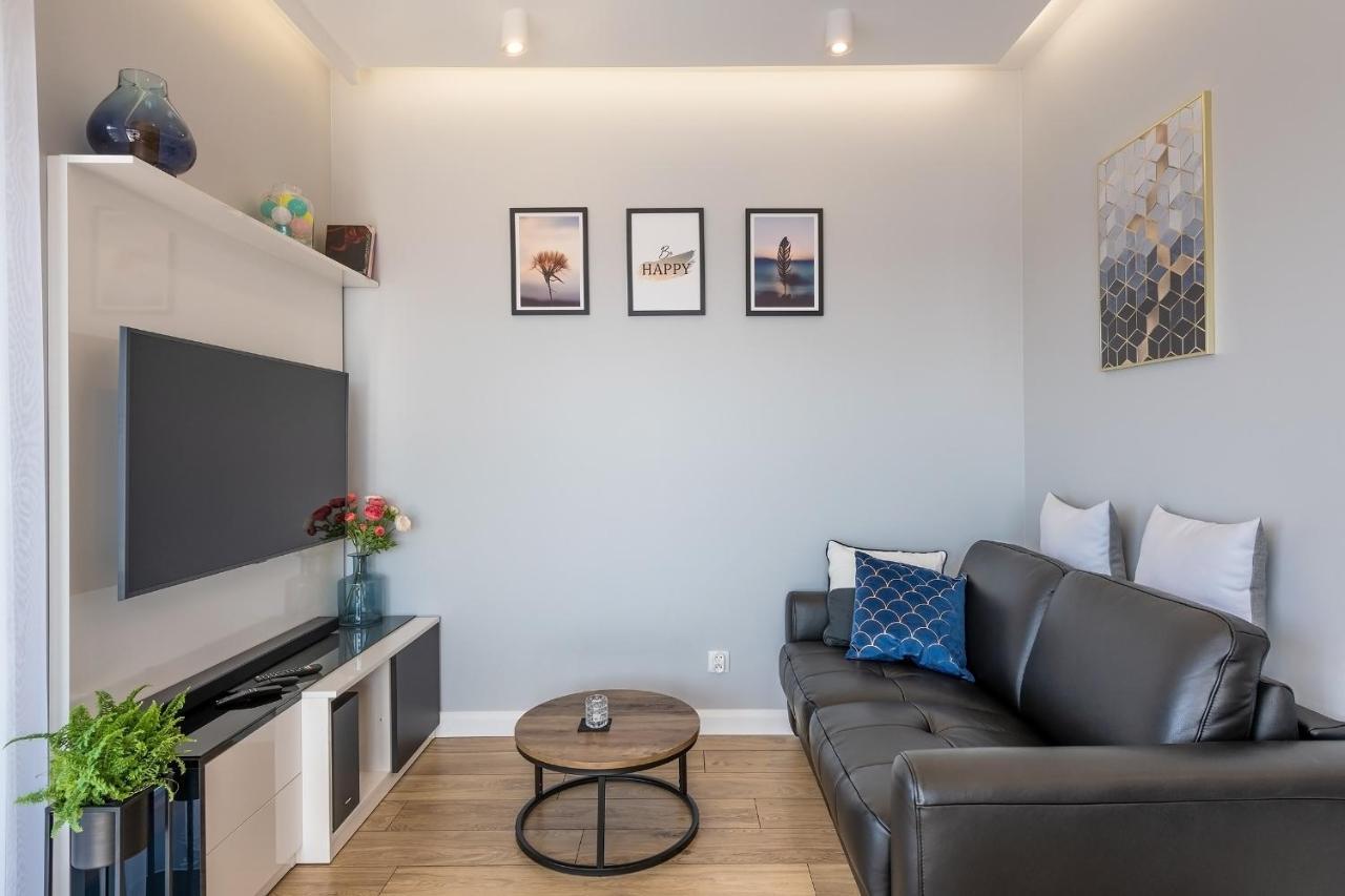 Athome Suites Krakow Luaran gambar