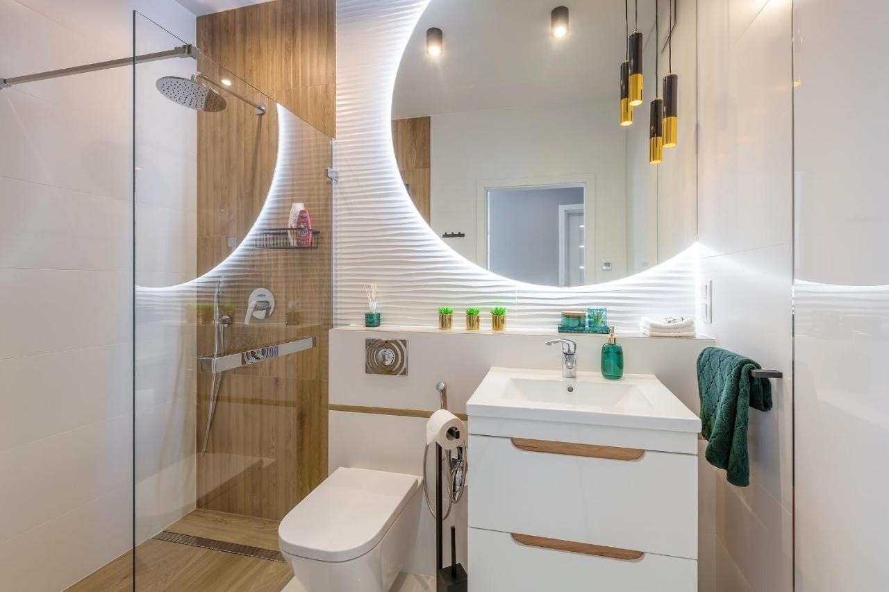 Athome Suites Krakow Luaran gambar