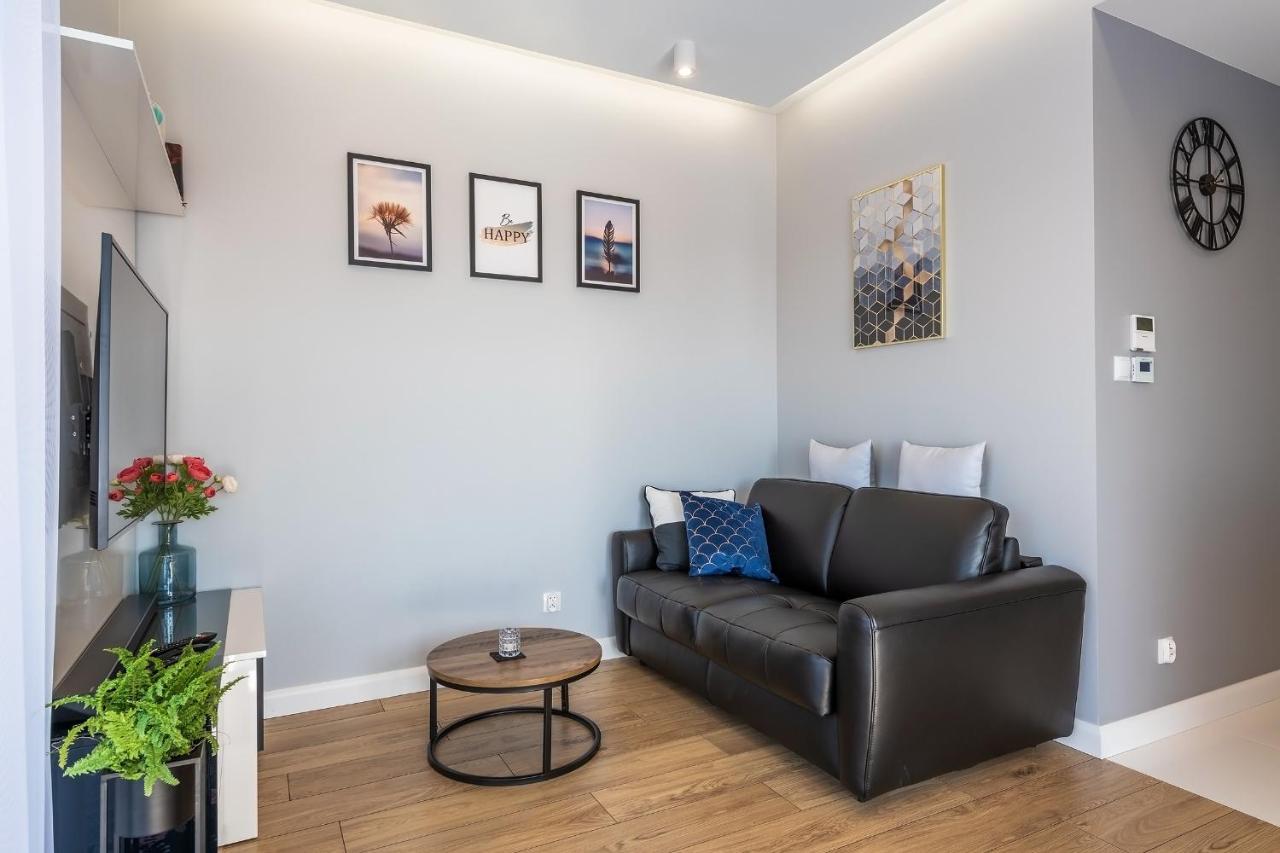 Athome Suites Krakow Luaran gambar