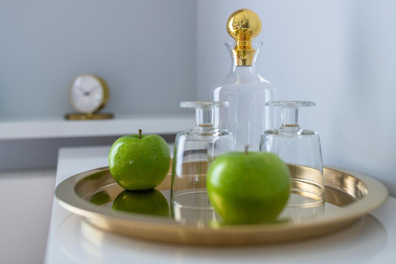 Athome Suites Krakow Luaran gambar