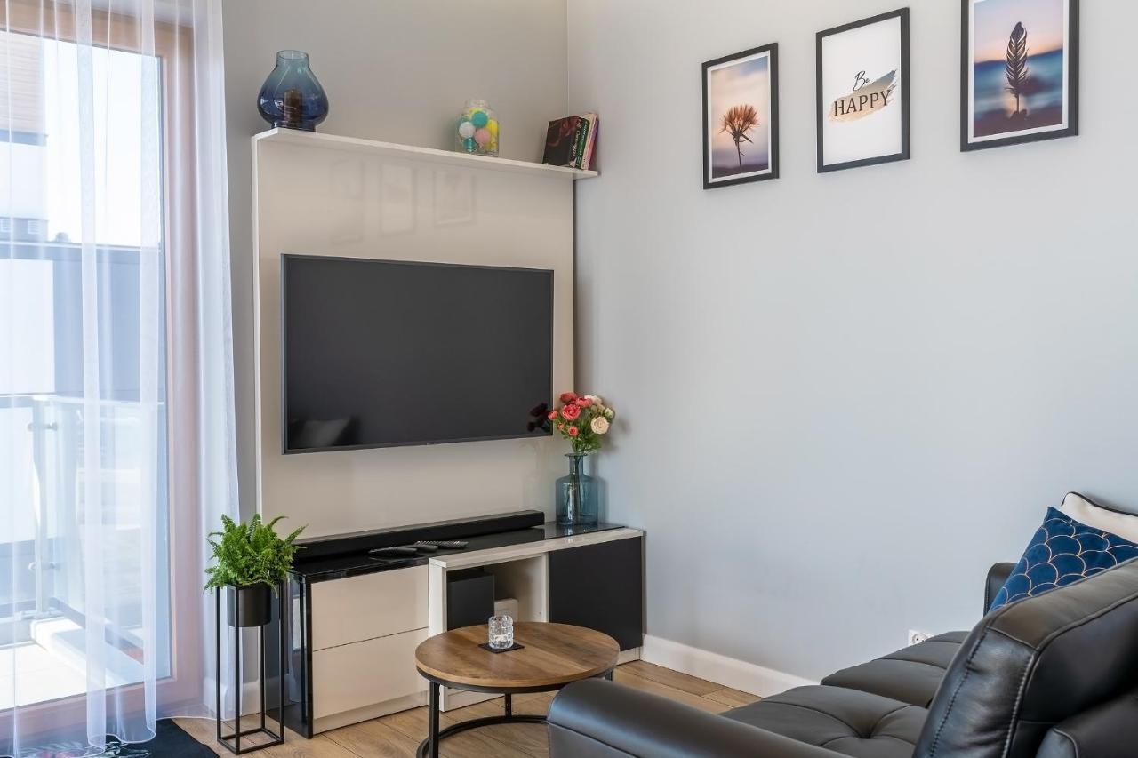 Athome Suites Krakow Luaran gambar